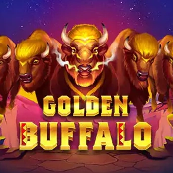 Golden Buffalo